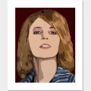 Maya Hawke Posters and Art